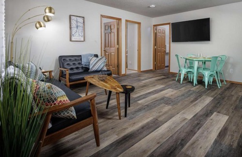 Northwest Portland House | Washington Park Place