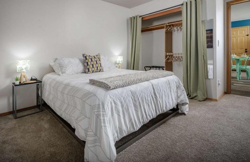Northwest Portland House | Washington Park Place