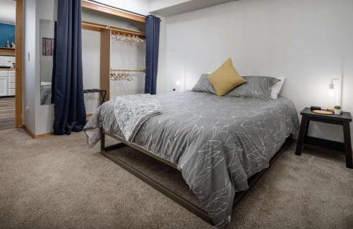 Northwest Portland House | Washington Park Place
