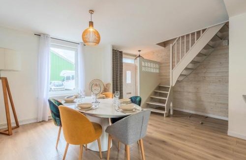 Wasquehal House | Wasquehal - maison 3 chambres