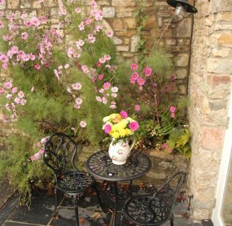 Wedmore House | Wassail Barn Wedmore