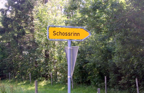 Aschau im Chiemgau Apartment | "wasserfall" Baubiologische Ferienwohnung 60 qm, Zwei Extra Schlafzimmer