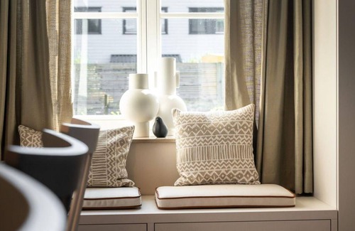 Westerhever Apartment | Wasserkoog - Holiday apartment Wasserkoog