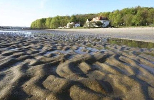 Flensburg House | "wassersleben" - Deluxe - "das Wassersleben"