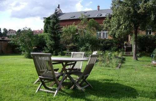 Trachau Apartment | Wasserwerk Trachau