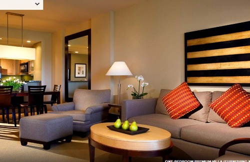 Kierland Resort | Waste Management Phoenix Open Week at Westin Kierland Villas Feb 2 -Feb 9 2025