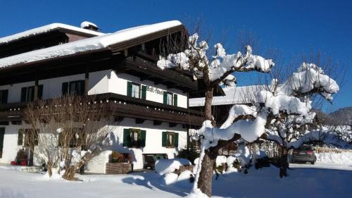 Entfelden House | Wastl-Häusl
