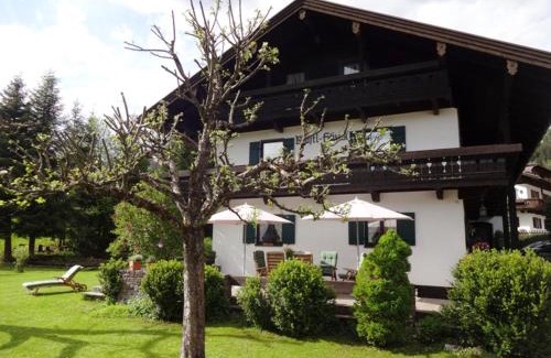 Entfelden House | Wastl-Häusl