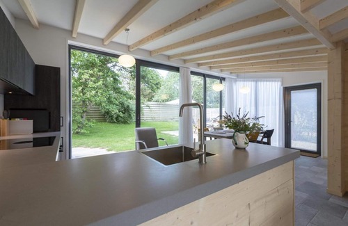 Callantsoog House | Wat een Geweldige Woning op een Perfecte Locatie.!