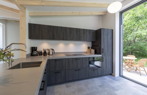 Callantsoog House | Wat een Geweldige Woning op een Perfecte Locatie.!