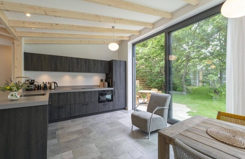 Callantsoog House | Wat een Geweldige Woning op een Perfecte Locatie.!