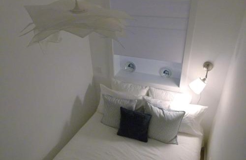 Santos Apartment | Watching Lisbon Apartments