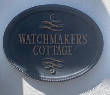 Bellingham House | Watchmaker Cottage