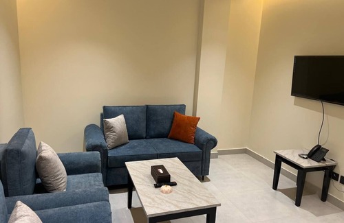 Al Khafji Apartment | WATED ALSHARQ HOTEL