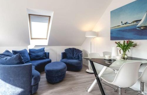 Koserow House | Water Comfortable holiday residence