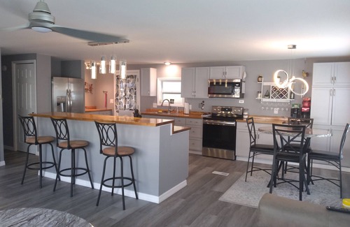 Hudson Beach Estates House | Water Enthusiasts Heaven