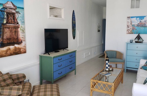 Layton House | Water front Gulf/ view