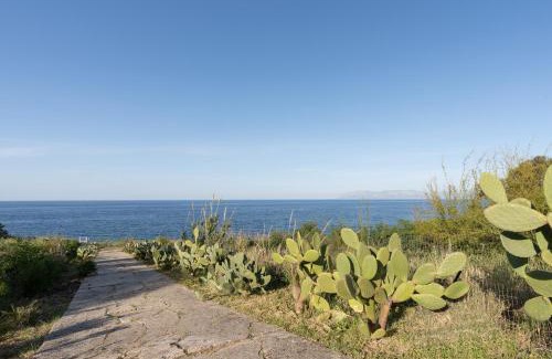 Scopello Villa | Water Front Scopello