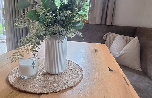 Flachau Apartment | Water Lodge