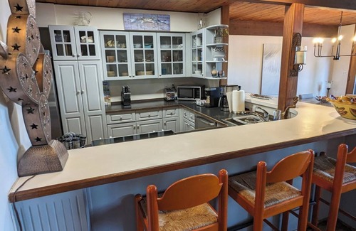 Downtown House | Water's Edge on the Savannah River. Only 3 miles from the Master's, sleeps 9!