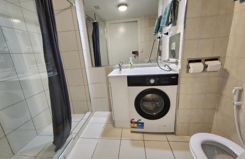 North Ward Apartment | Water View Resort in North Ward