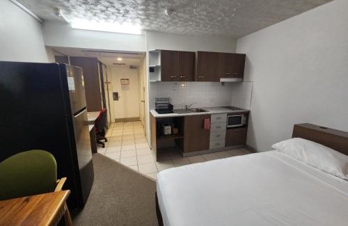 North Ward Apartment | Water View Resort in North Ward