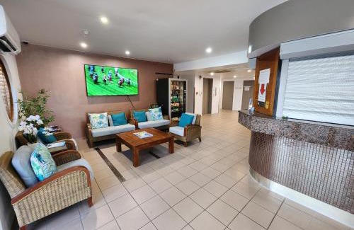 North Ward Apartment | Water View Resort in North Ward