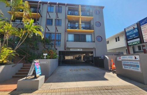 North Ward Apartment | Water View Resort in North Ward