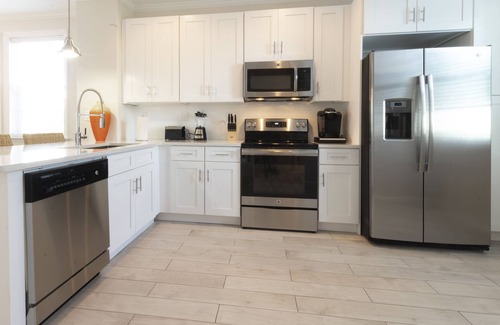 Little Torch Key House | Water View Town home