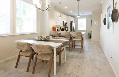 Little Torch Key House | Water View Town home