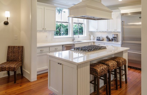 Palmetto Bluff House | Water Views and Spacious Porch w/Fireplace