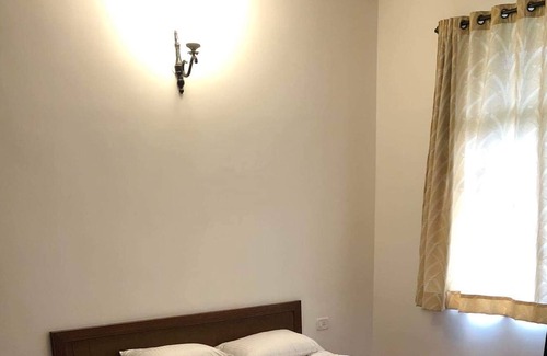 Guirim Villa | Water Villa with Feild view