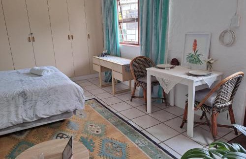Fisherhaven Apartment | Watercolour Cottage