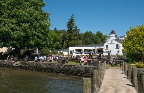 Waterhead Hotel | Wateredge Inn- The Inn Collection Group