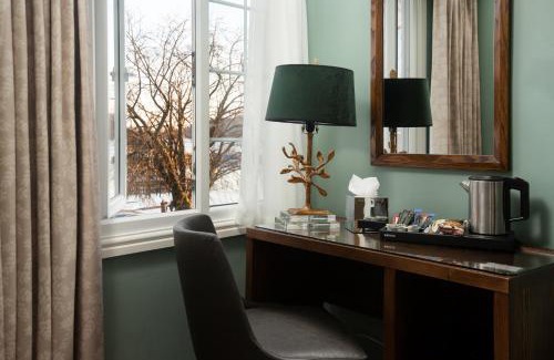 Waterhead Hotel | Wateredge Inn- The Inn Collection Group