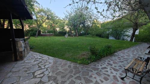 Ribaritsa Villa | Waterfall Guest House