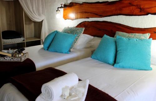 Rustenburg House | Waterfall Guesthouse