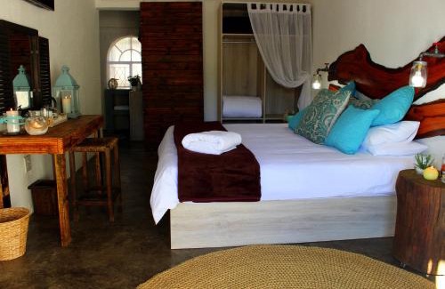 Rustenburg House | Waterfall Guesthouse