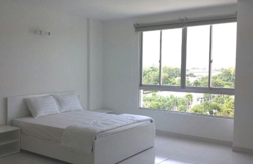 Thu Dau Mot Apartment | Waterfall Residences Binh Duong