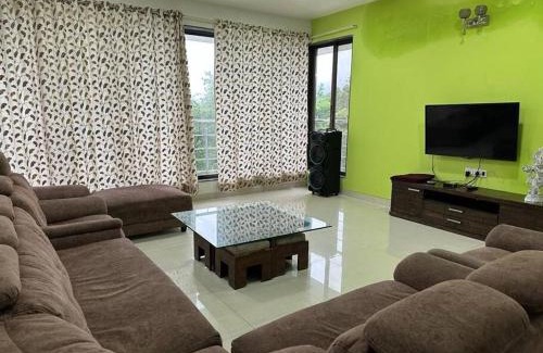 Kadadhe Villa | waterfall Touch 4 bhk Private