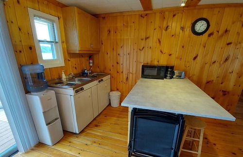 Combermere Condo | Waterfront 2 Bedroom/2 Bath Condo With Beach