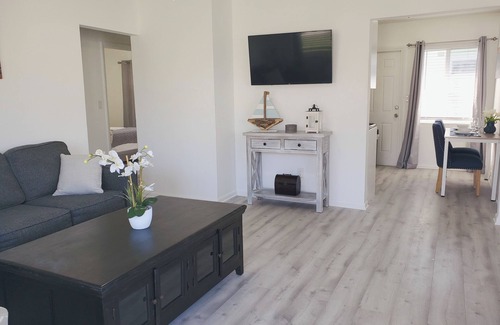Dania Beach Apartment | Waterfront 2B Suite Close to The Dania Beach