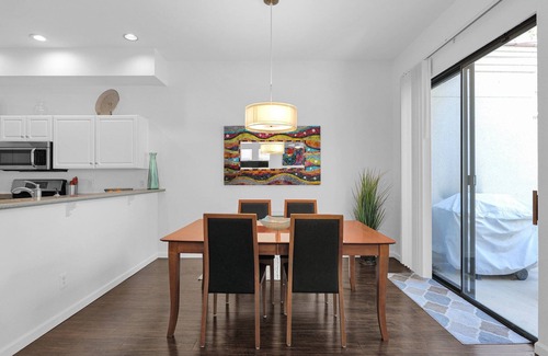 McCormick Ranch Condo | Waterfront 2nd Floor 2, 3 Bedroom- Fireworks, Private Gated.