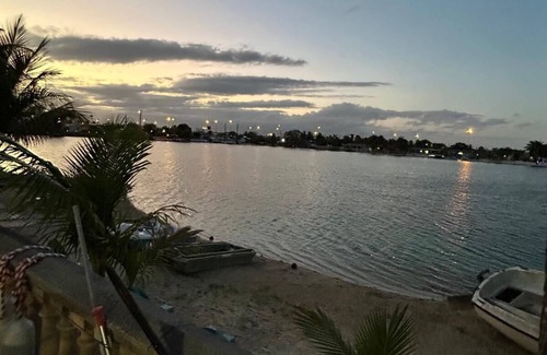 Hialeah House | Waterfront 3-Bedroom Home in Prime Hialeah Location