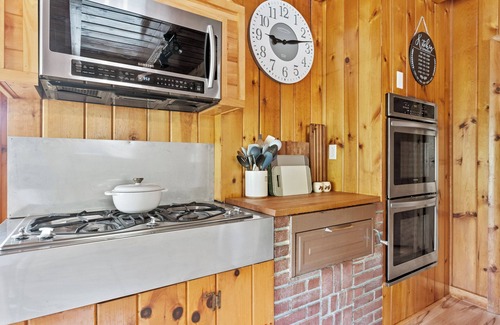 Chestertown House | WaterFront Adirondack Home-located between Gore and Lake George