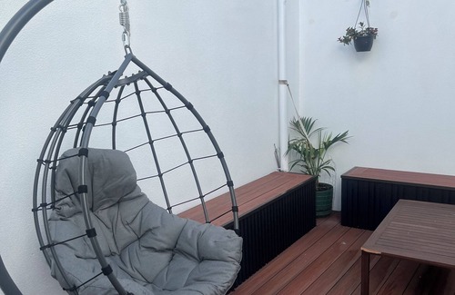 Lightsview House | Waterfront