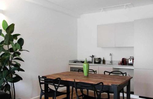 Venezia Nuova Apartment | Waterfront balcony I Grani 1 Resort Style Suite
