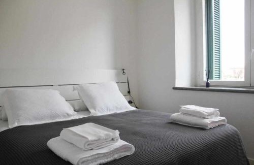 Venezia Nuova Apartment | Waterfront balcony I Grani 1 Resort Style Suite