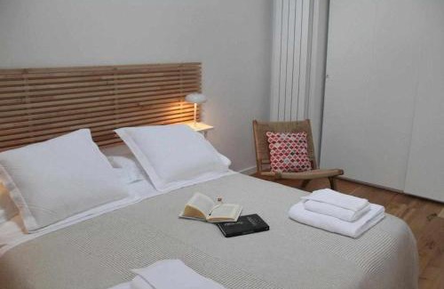 Venezia Nuova Apartment | Waterfront balcony I Grani 4 Resort Style Suite