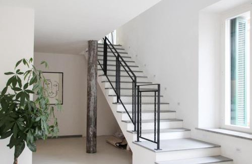 Venezia Nuova Apartment | Waterfront balcony I Grani 2 Resort Style Suite